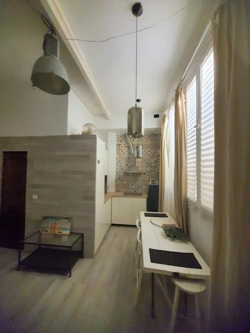 Apartamento En El Centro De Madrid II Extérieur photo